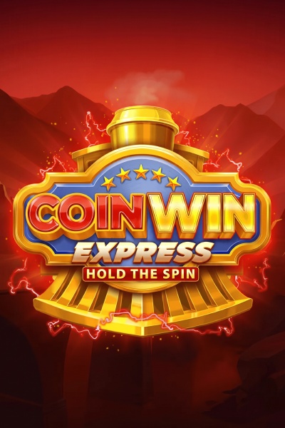 Coin Win Express: Hold the Spin