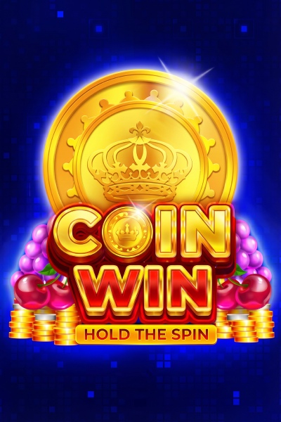 Coin Win: Hold The Spin