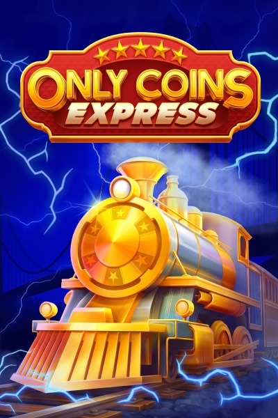 Only Coins Express
