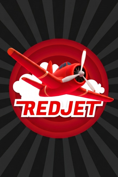 Redjet