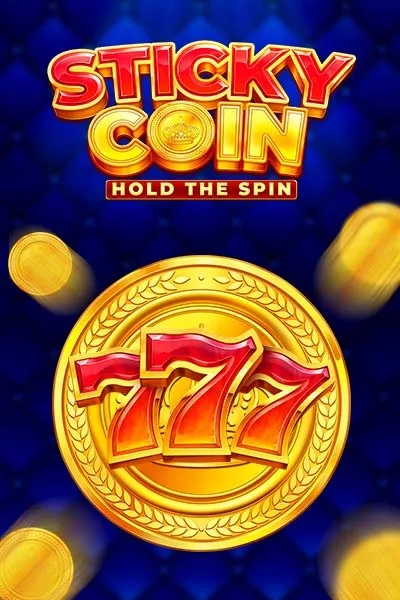 Sticky Coin: Hold The Spin