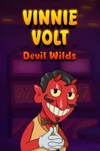 Vinnie Volt: Devil Wilds