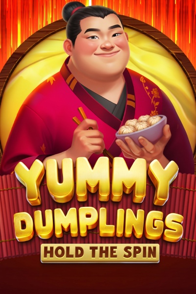 Yummy Dumplings: Hold the Spin
