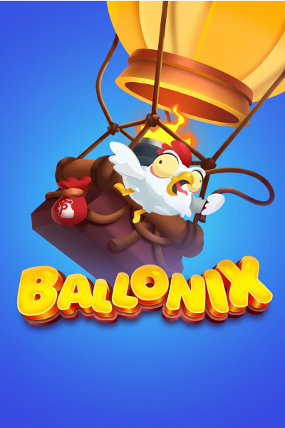 BalloniX