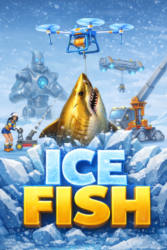 Ice Fish