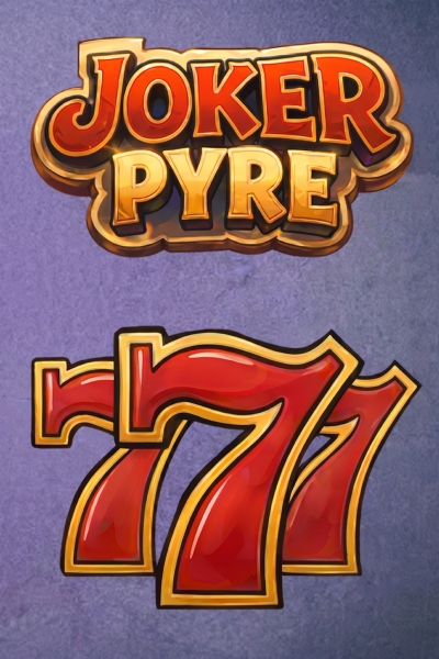 Joker Pyre