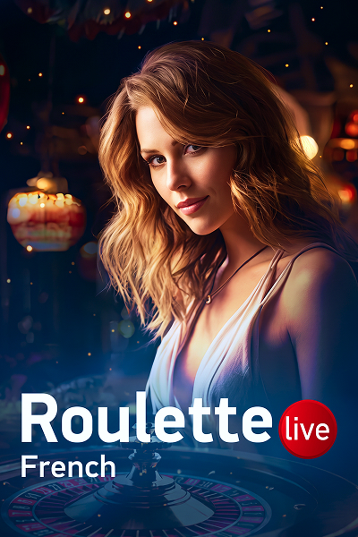 Live Roulette French