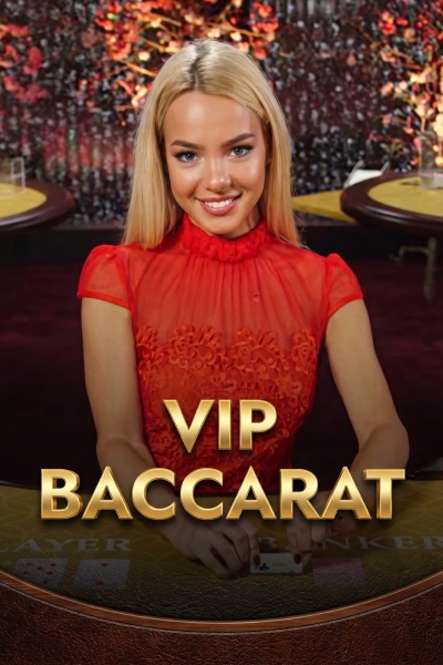Baccarat Vip
