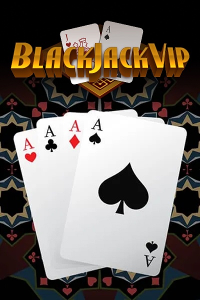 Blackjack Vip