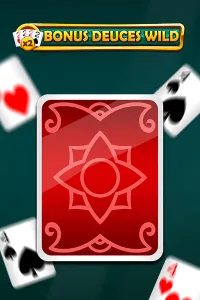 Bonus Deuces Wild