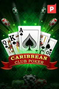 Caribbean Club Poker