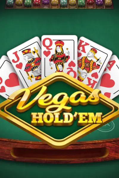 Vegas Hold'em