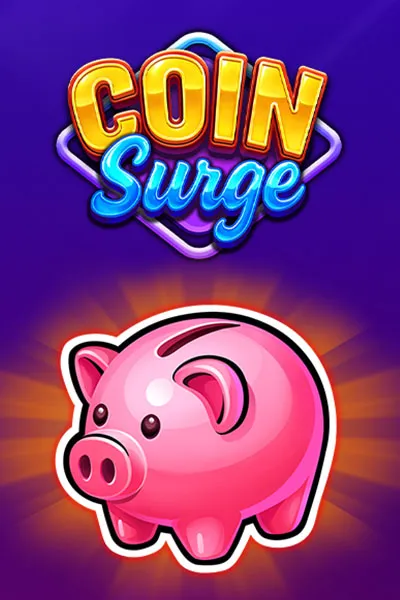 Coin Surge