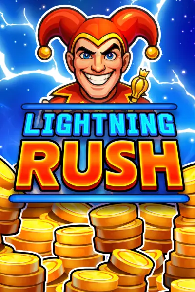 Lightning Rush