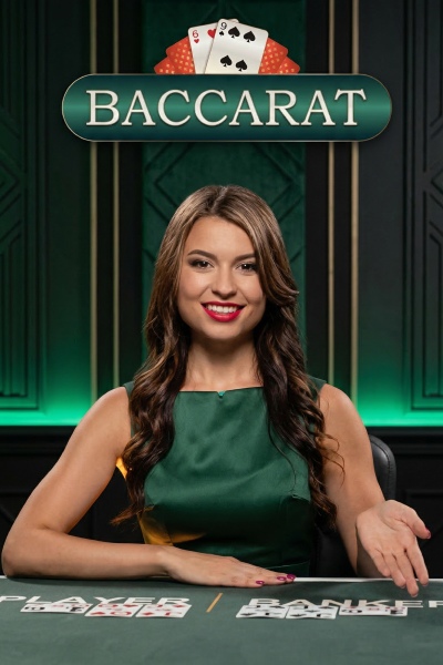 Live Baccarat