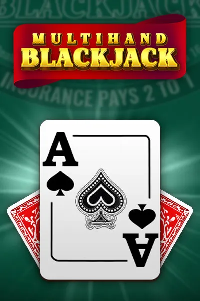 Multihand BlackJack
