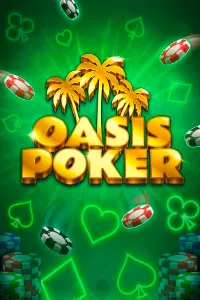 Oasis Poker