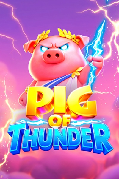 Pig of Thunder