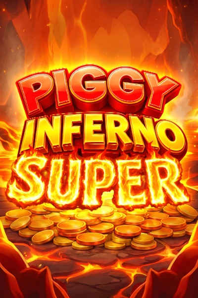 Super Piggy Inferno