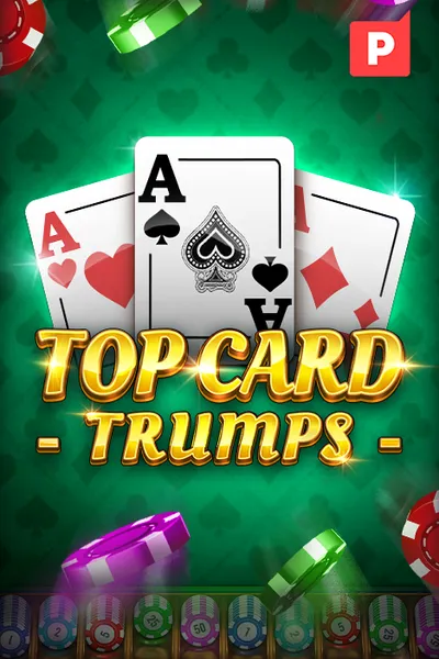 Top Card Trumps