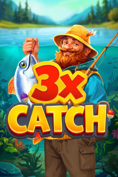 3x Catch