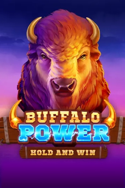 Buffalo Power Hold & Win