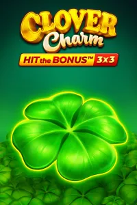 Clover Charm: Hit the Bonus