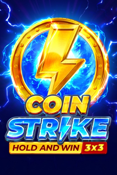 Coin Strike Hold and Win