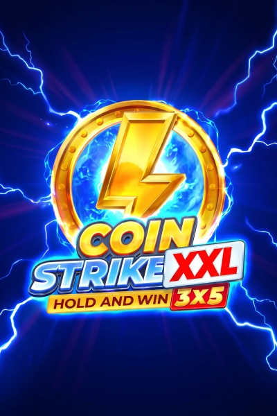Coin Strike XXL: Hold and Win