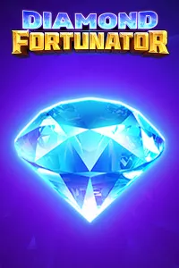 Diamond Fortunator Hold and Win