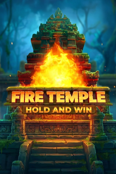 Fire Temple: Hold and Win