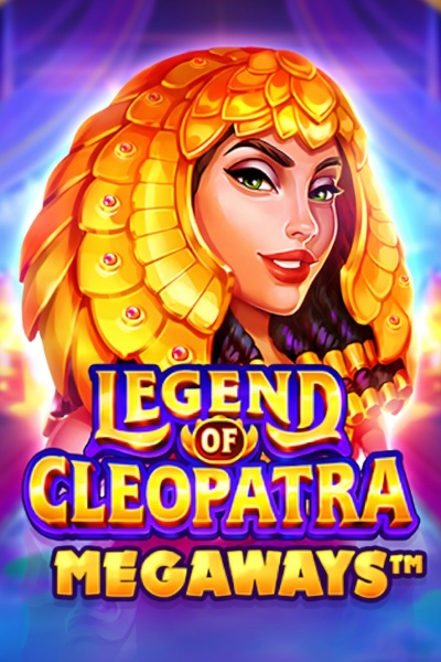 Legend of Cleopatra Megaways