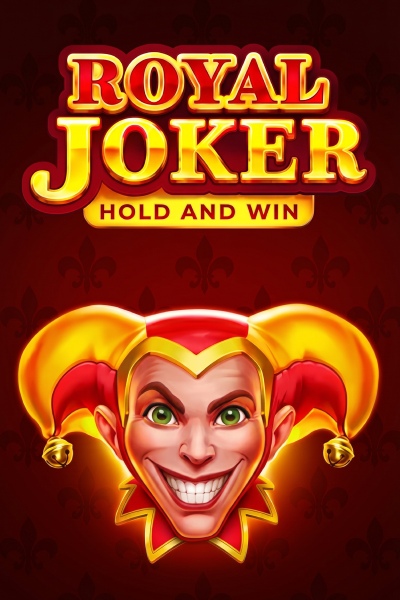 Royal Joker: Hold and Win