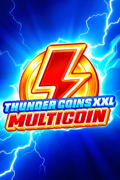 Thunder Coins XXL: Multicoin