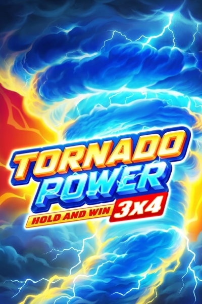 Tornado Power: Hold and Win