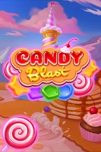 Candy Blast