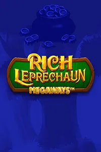 Rich Leprechaun Megaways