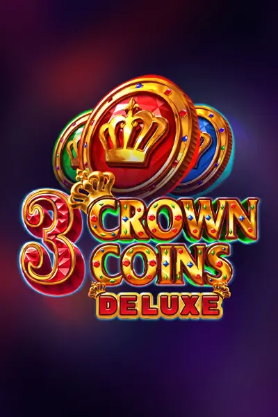 3 Crown Coins