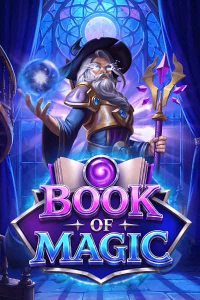 Book of Magic