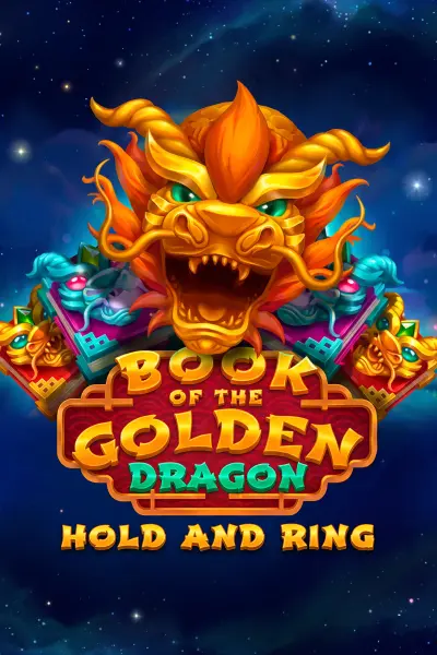 Book of the Golden Dragon