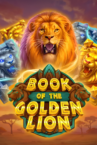 Book of the Golden Lion