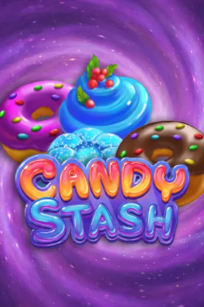 Candy Stash