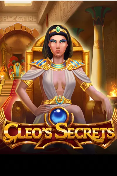 Cleo's Secrets