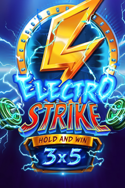 Electro Strike