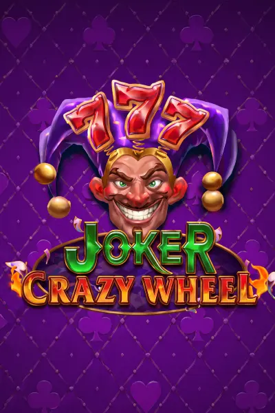 Joker Crazy Wheel