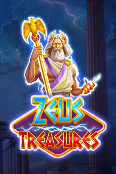 Zeus Treasures