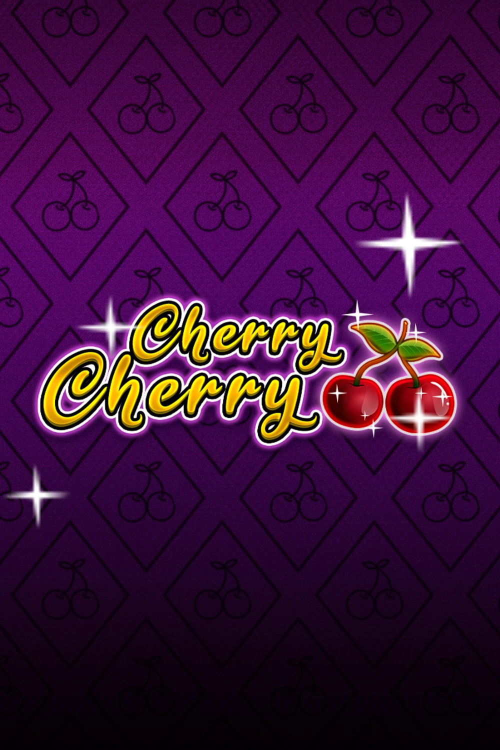 Cherry Cherry