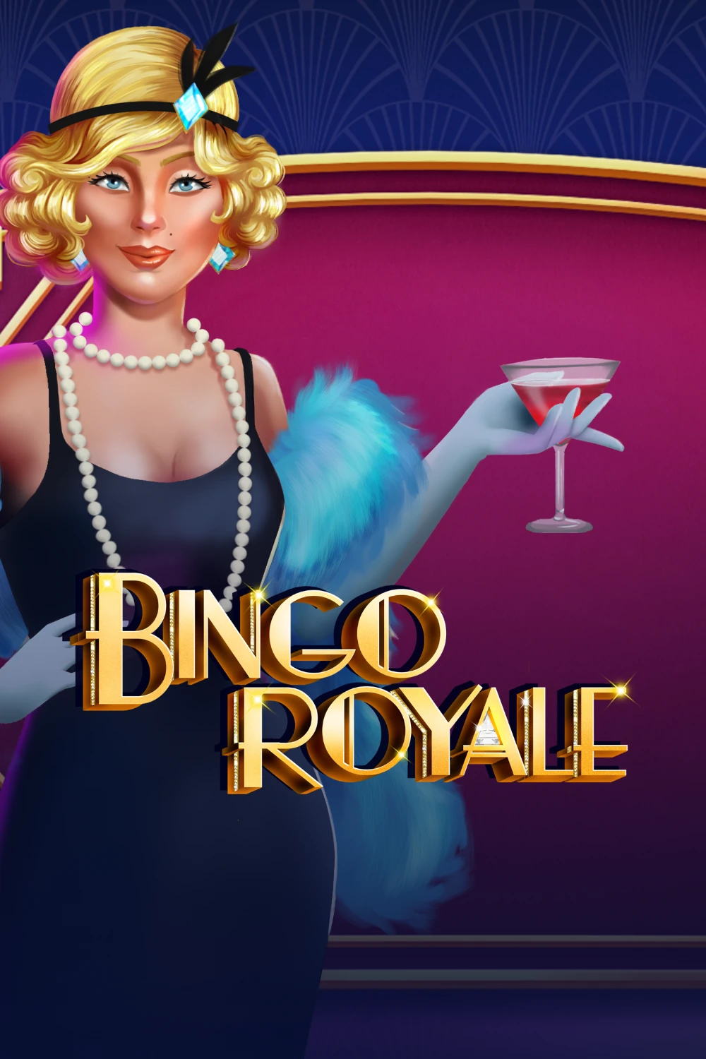 Bingo Royale