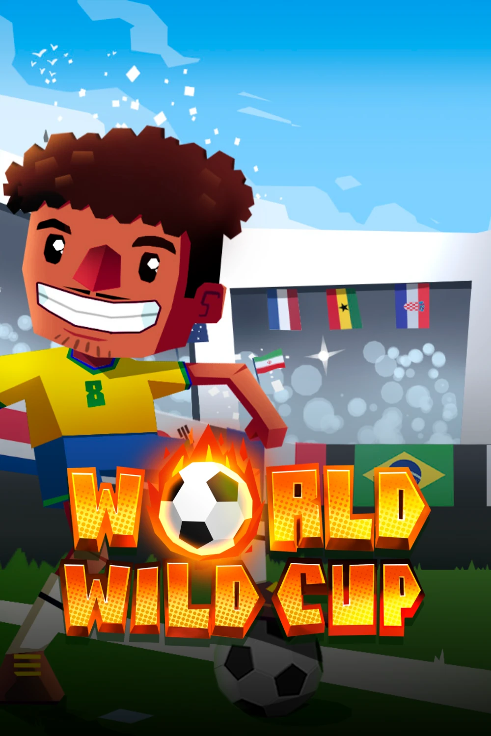World Wild Cup