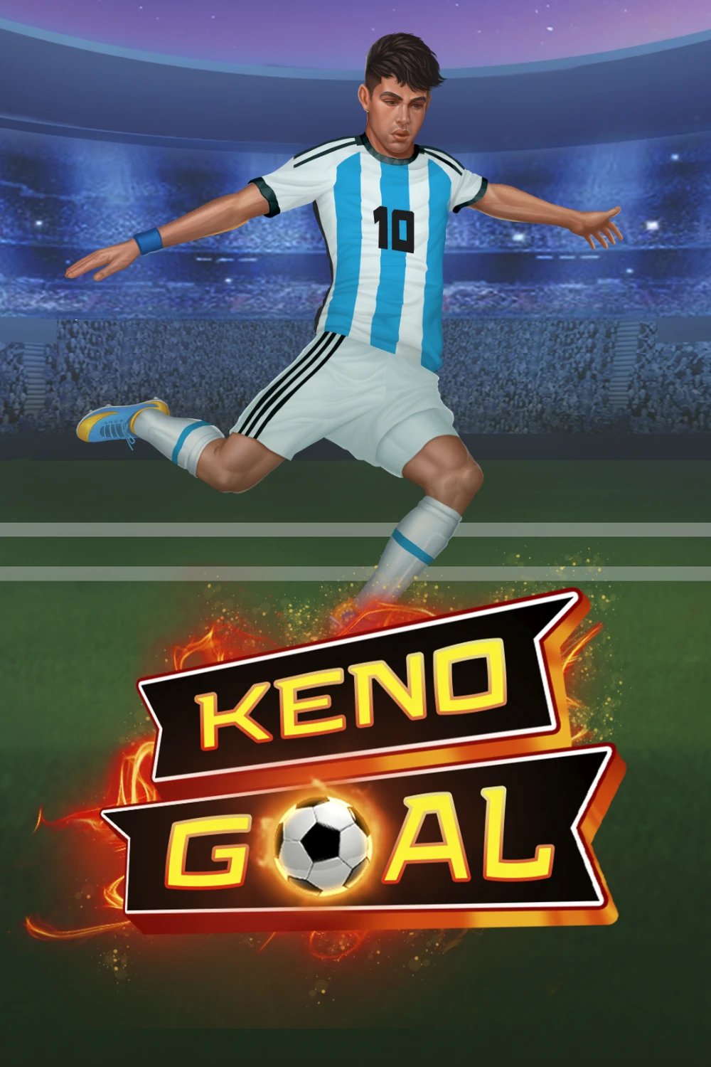 Keno Goal